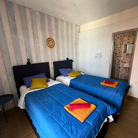 Appartamento Avra Boutique Benitses  Esterno foto