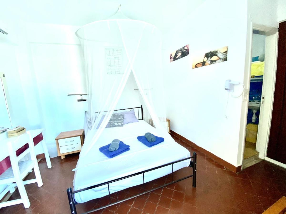 Appartamento Avra Boutique Benitses  Esterno foto