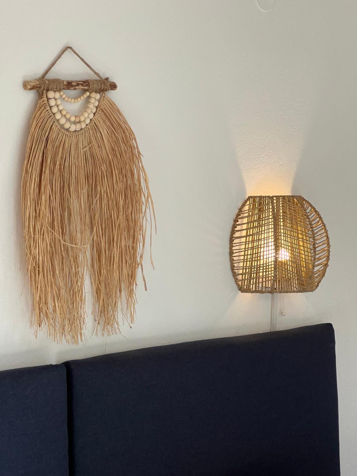 Appartamento Avra Boutique Benitses  Esterno foto