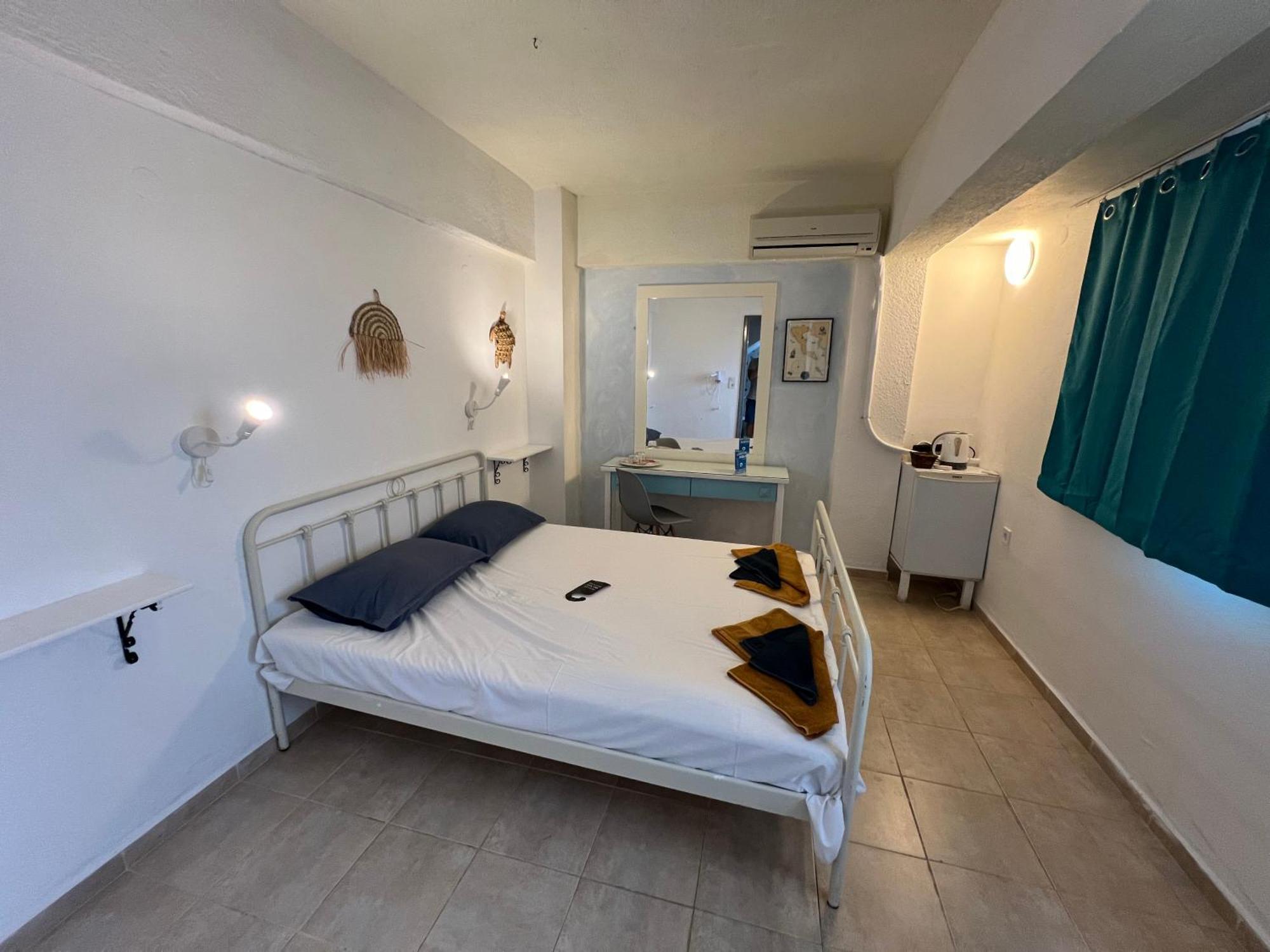 Appartamento Avra Boutique Benitses  Esterno foto