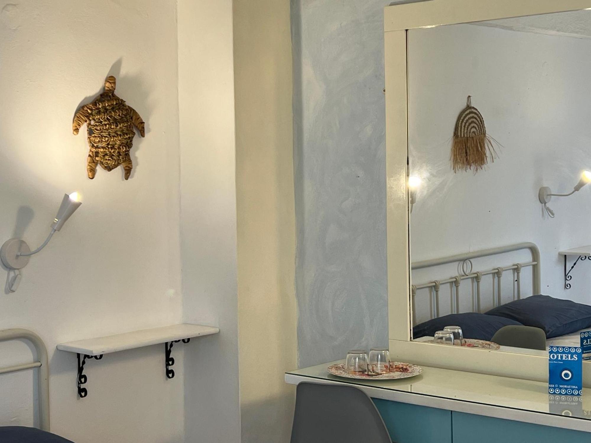 Appartamento Avra Boutique Benitses  Esterno foto