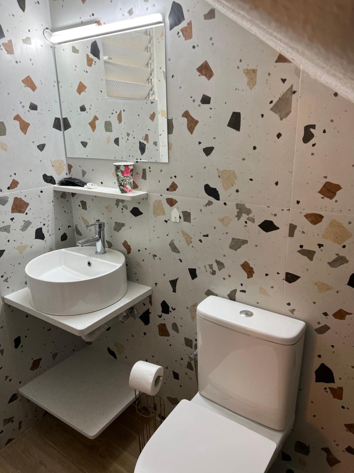Appartamento Avra Boutique Benitses  Esterno foto