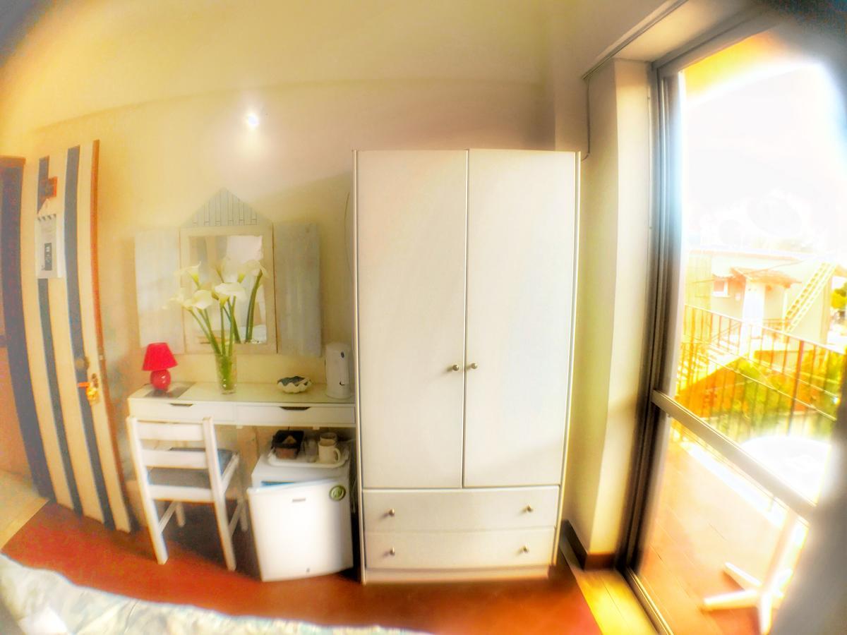 Appartamento Avra Boutique Benitses  Esterno foto
